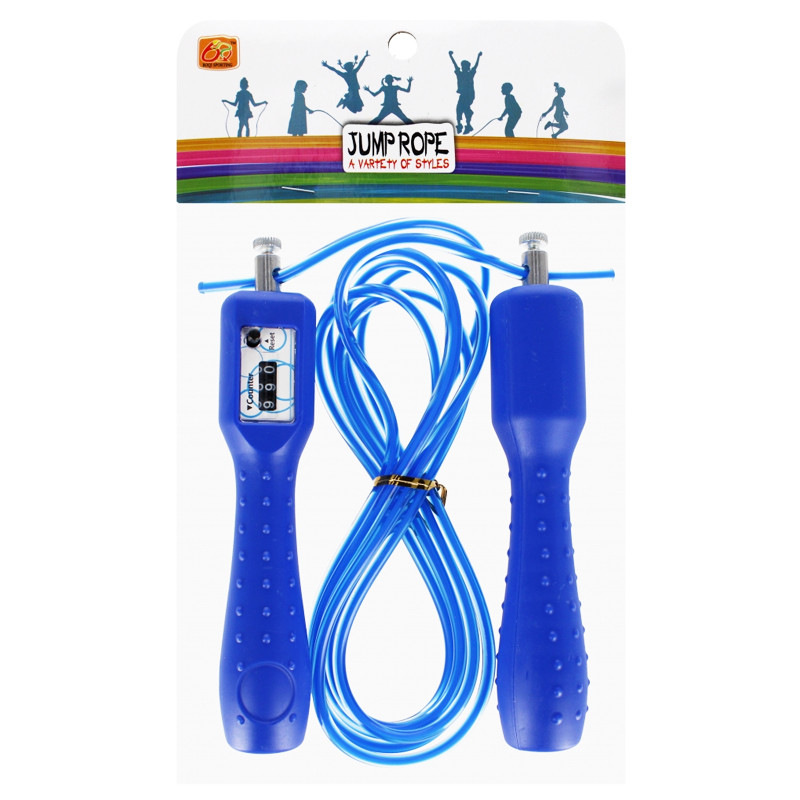 Švihadlo s počítadlom