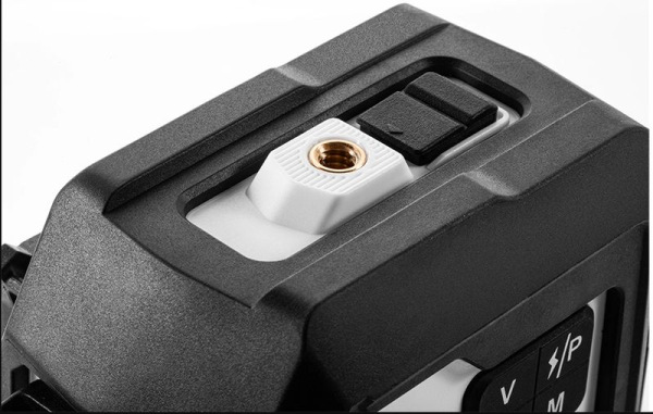 Laser KAPRO® 933 Prolaser® NUCLUEO GREEN, 3D All-Lines 6