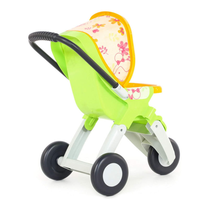 Kočík pre bábiky 7