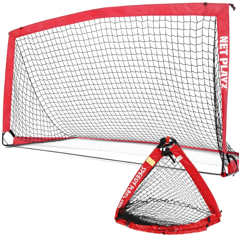 2M Quick Fold Goal futbalová bránka 1