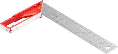 Uholník KAPRO® 353, Ledge-It Square, 300 mm, celokov, 90° Certified