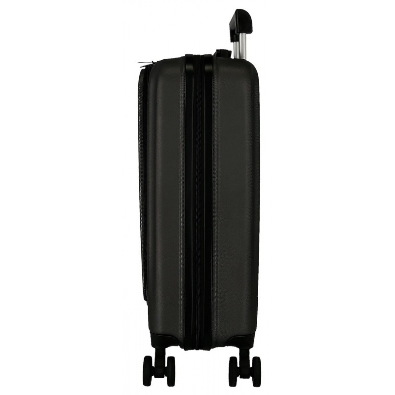 Pevný ABS bussines cestovný kufor MOVOM Dayton, 55x40x20cm, 39L, 5351221 (small) 3