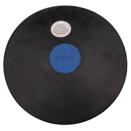 Disk Rubber gumový disk 3