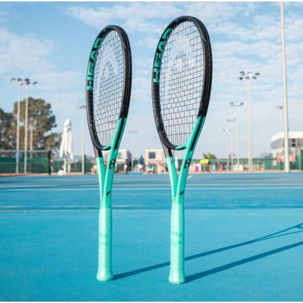 Boom PRO 2022 tenisová raketa 4