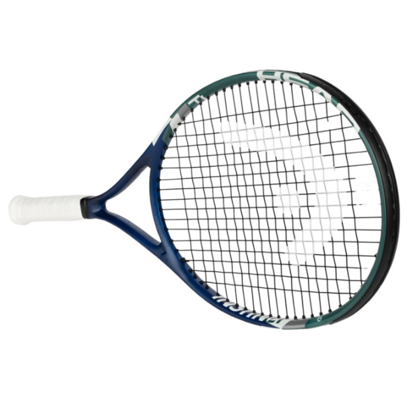 Ti. Instinct Comp 2025 tenisová raketa 3