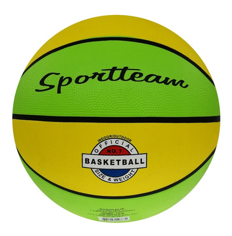 BASKETBALOVA LOPTA vel. 7