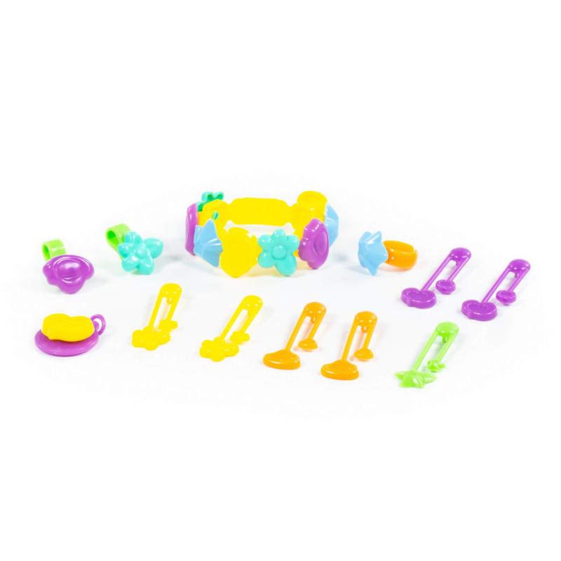 Set Malá princezná 1