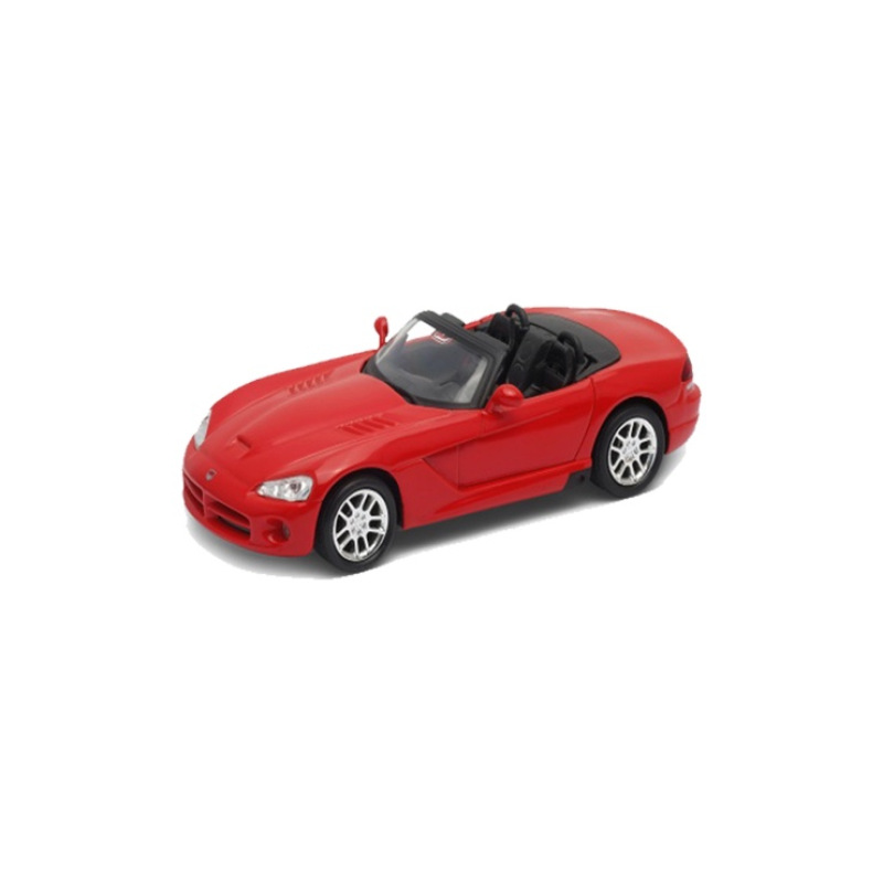 1:34 2003 Dodge Viper SRT10 1