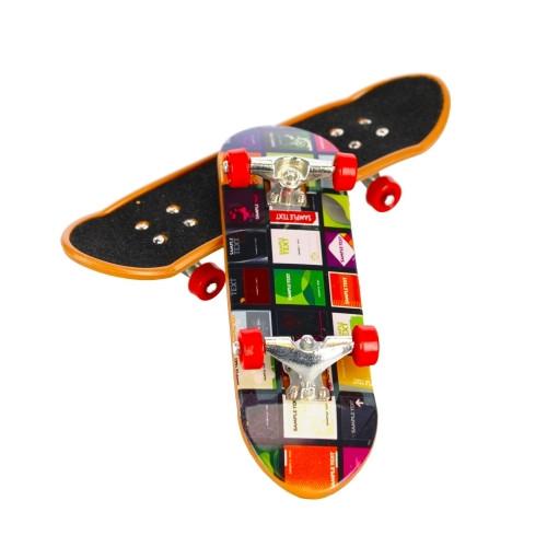 Skateboard na zostrojenie