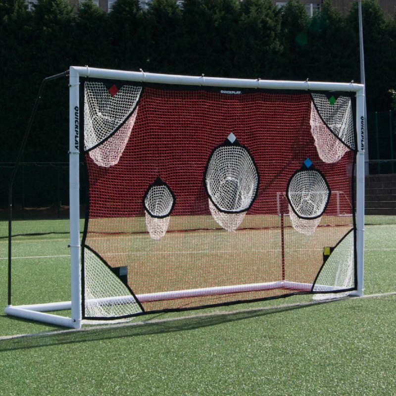 Target Net Futsal futbalová strelecká plachta pre bránky 3 x 2 m