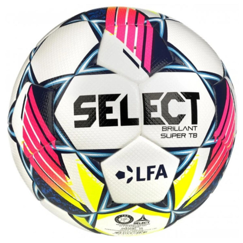FB Brillant Super TB CZ Chance Liga 2024/25 futbalová lopta 1