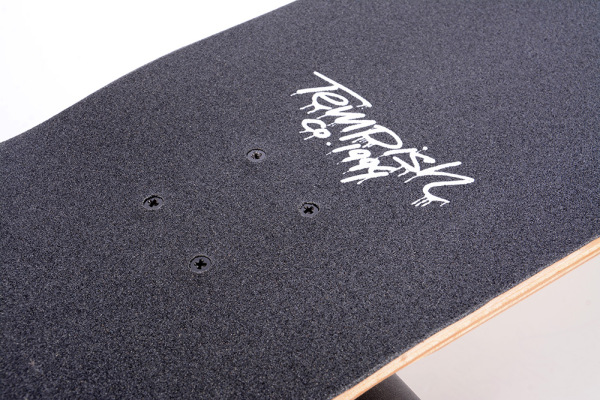 Tempish CARV 28,5" cruiser 7