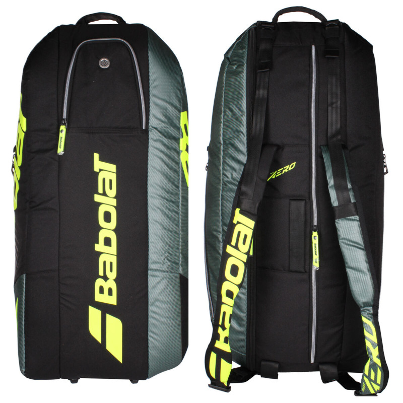 Pure Aero RH X6 2026 taška na rakety 1