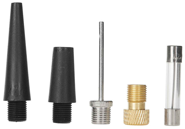 Kompresor do auta/na bicykel 4000mAh, 84W, 10 barov, GEKO 5