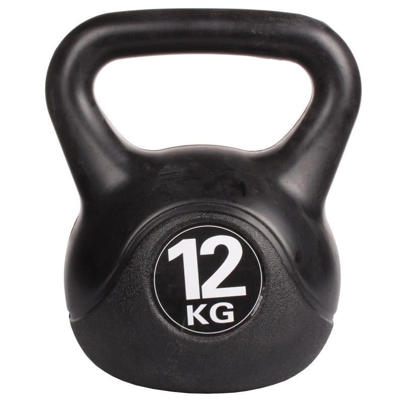 Cross kettlebell 5