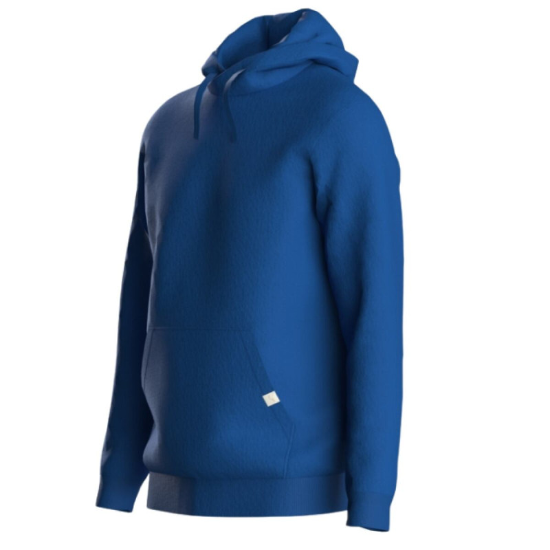Universo Hoodie pánska mikina royal modrá