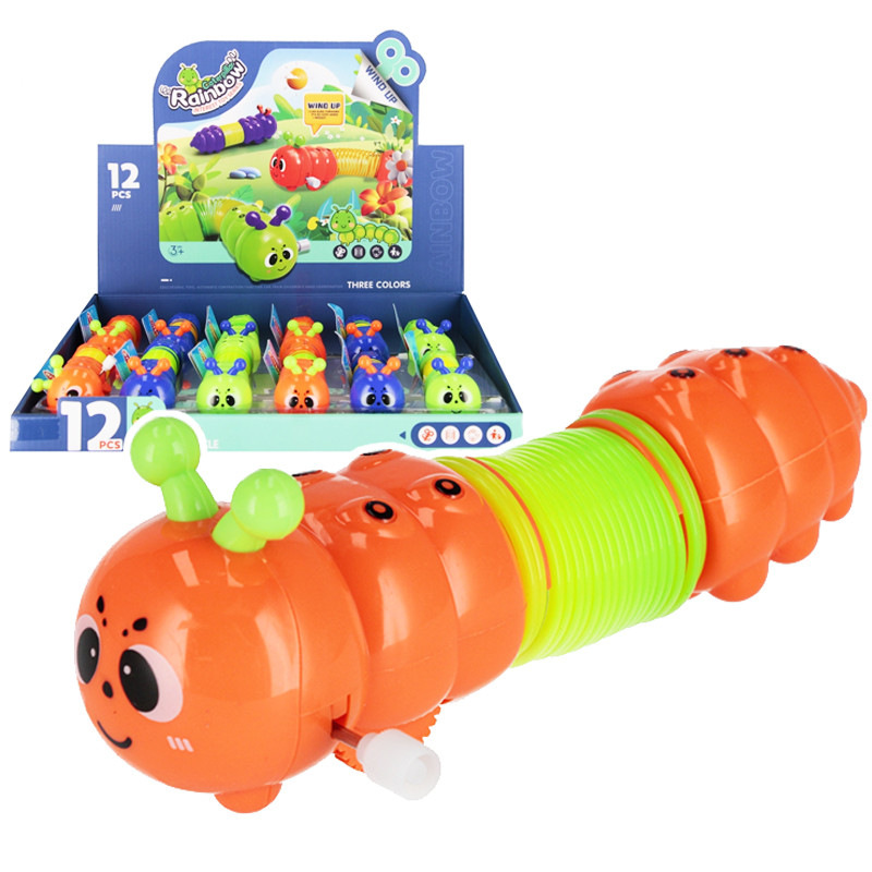 Naťahovacia dážďovka