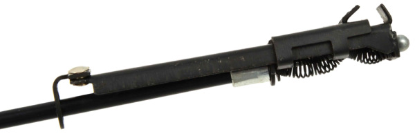 Kliešte so sťahovacím pásom-bovdenom, GEKO 5