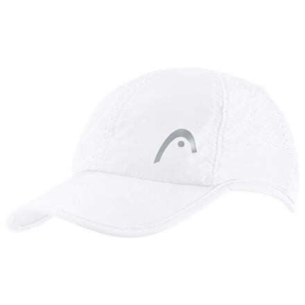Pro Player Cap 2024 šiltovka biela