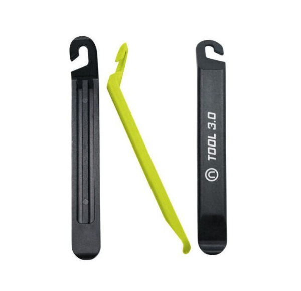 Tool 3.0 sada montážnych pák