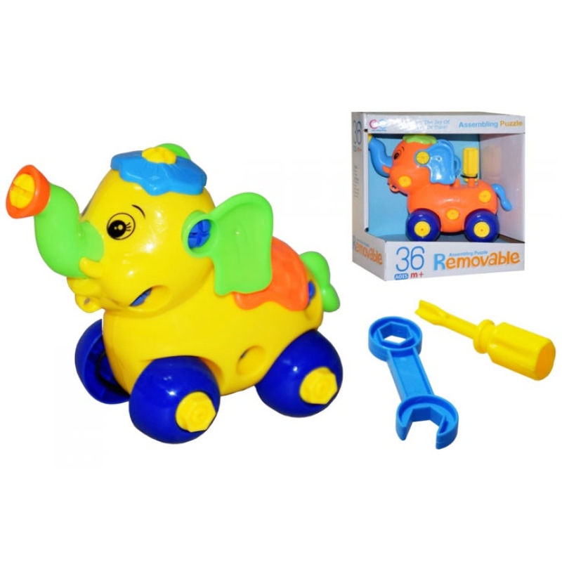 Montovacie zvieratká