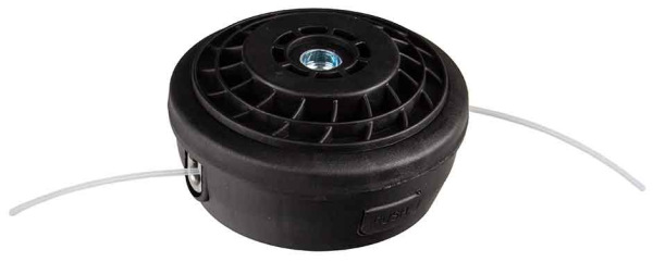 Hlava strunová tap-n-go, závit M10 x 1,25, MAR-POL 4