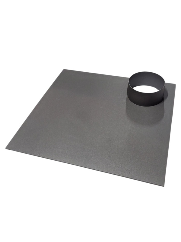 Diel Pro PANONIA, horná doska s výstupom, ľavý