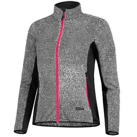 Etape Lara dámska mikina sivá veľ. XXL 3