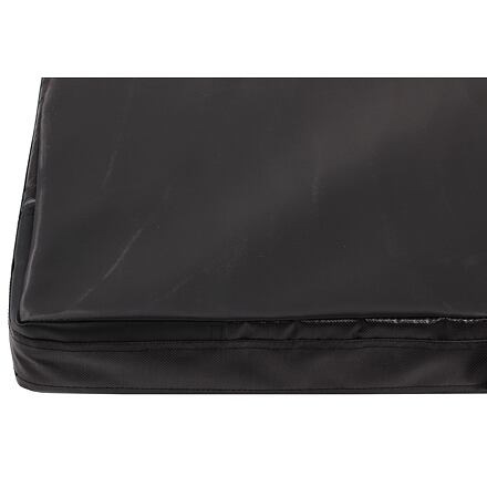 GymMat 6 gymnastická žinenka čierna 2