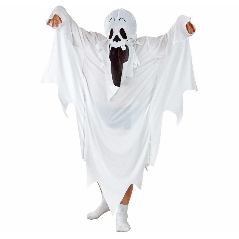 Kostým Duch