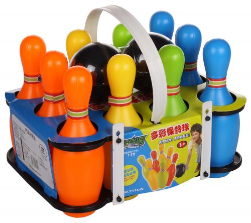 Merco Kid Bowling Set detské kolky