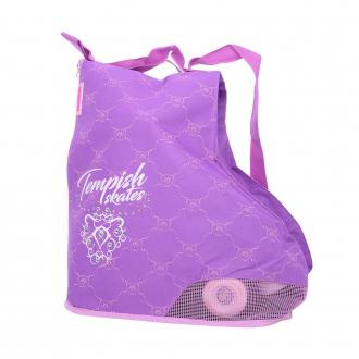 Tempish TAFFY taška na korčule purple junior