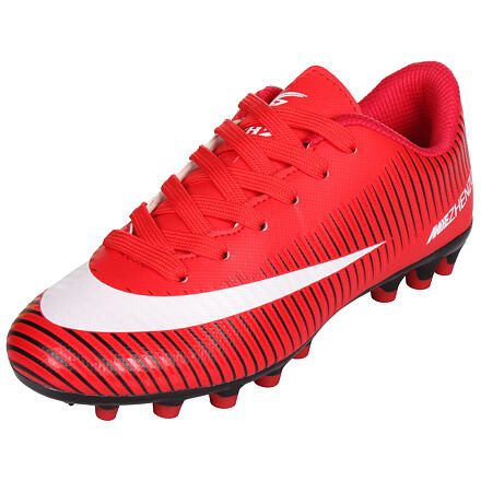 Cleats Man kopačky červená