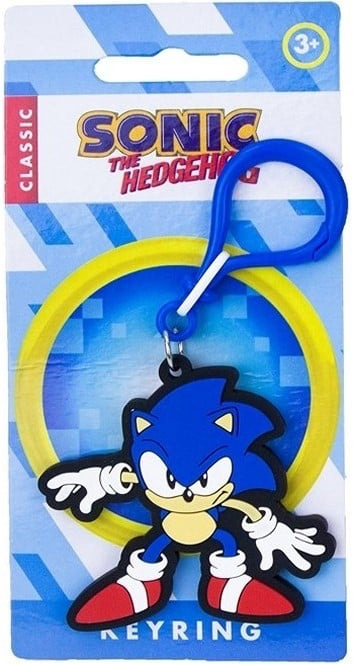 Kľúčenka Sonic 1