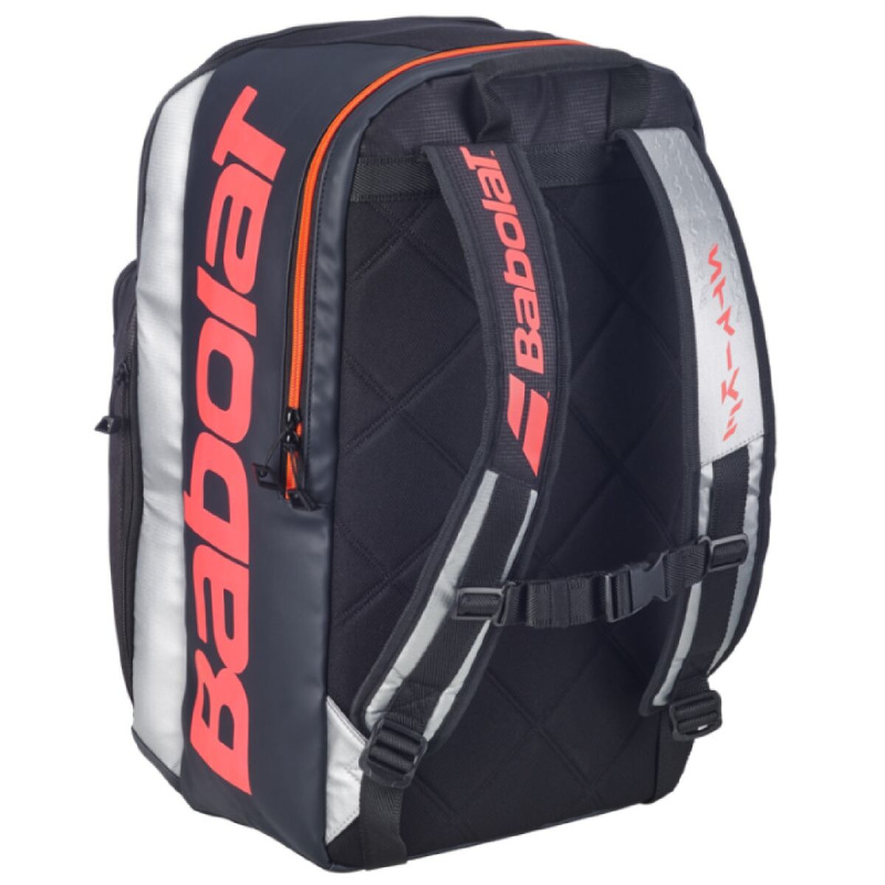 Pure Strike Backpack GEN4 športový batoh 1