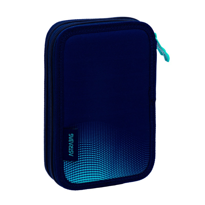 Dvojposchodový peračník AstraBAG FOOTBALL LIGHT, AC2, 503025024 3