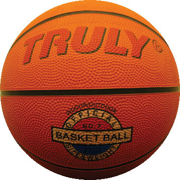 BASKETBAL TNC veľ.7