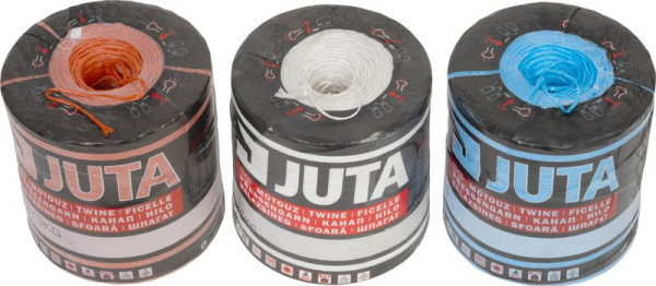 Motúz JUTA PP 20 000 DTEX, návin 5 kg 1