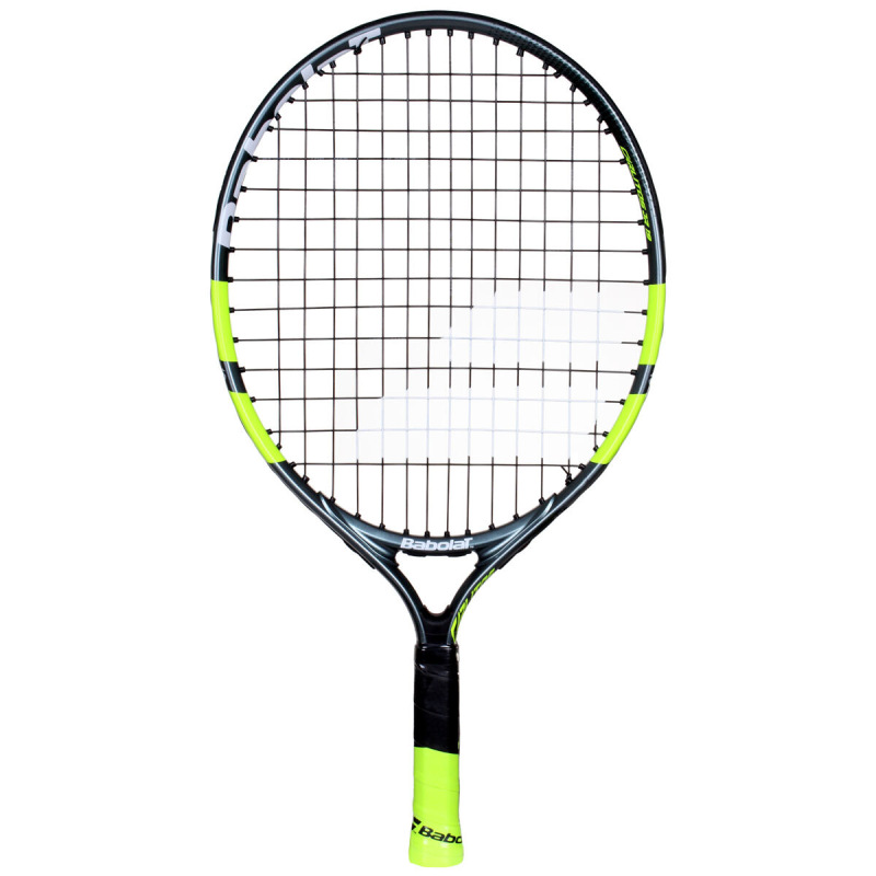 Carlitos JR 19 juniorská tenisová raketa