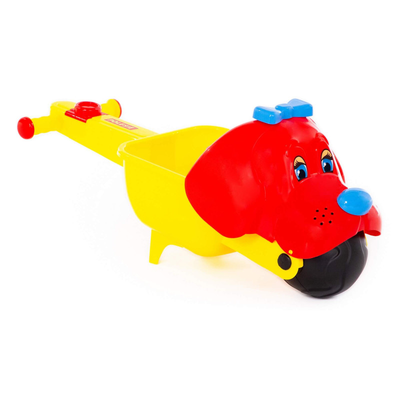 Fúrik psík Tina 1