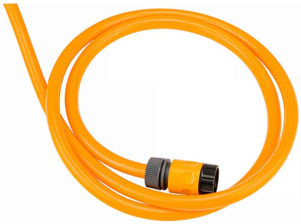 Navíjací bubon s držiakom na stenu so záhradnou hadicou 20 m, PM-ABNW-20M 8