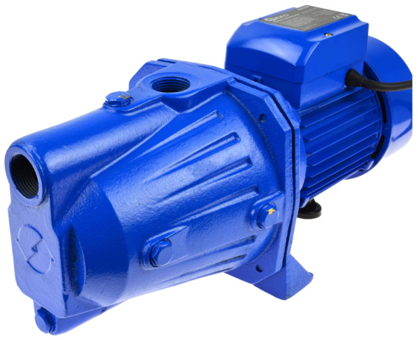 Čerpadlo na domácu vodáreň 1.100 W, bez nádrže, JET100S, GEKO 4