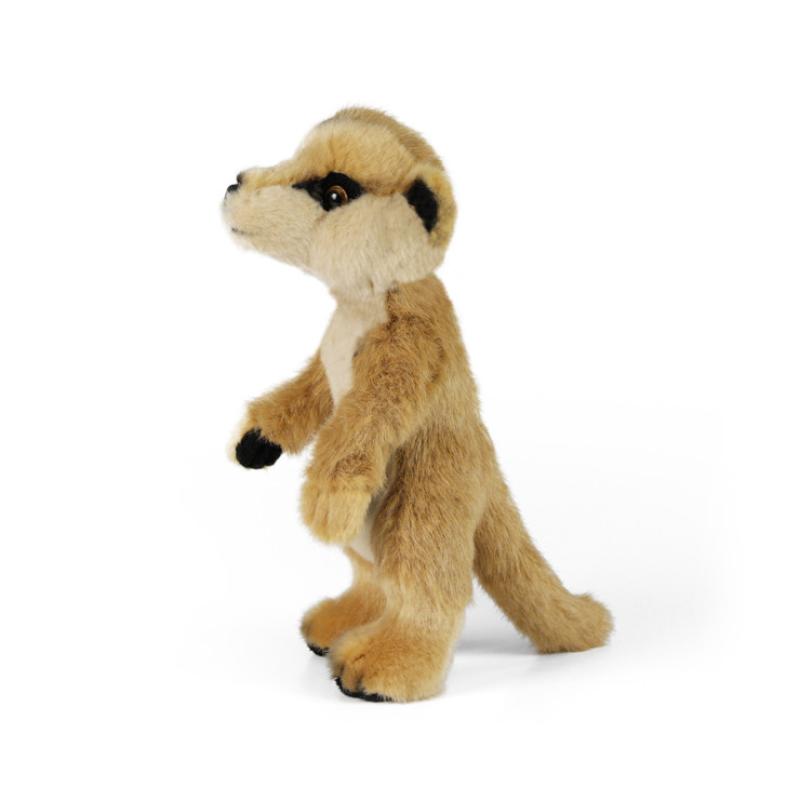 Plyšová surikata