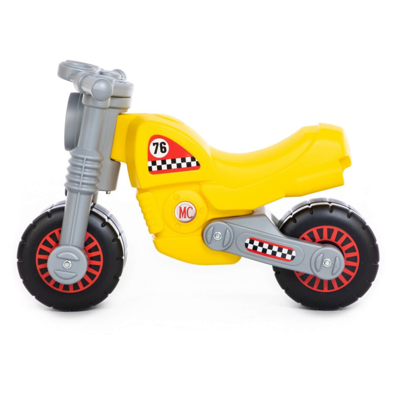 Odrážadlo Motorka MC 1