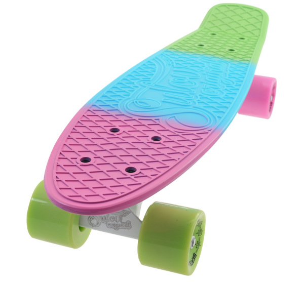 PENNYB. 22" SU 3C PASTELS 1