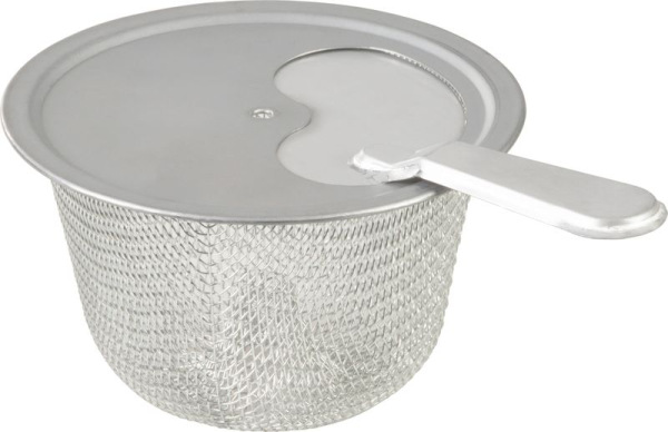 Pasca FED 609, na myši, domčeková 1