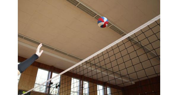 LEÓN DE ORO Volleyball Competition 3 mm volejbalová sieť
