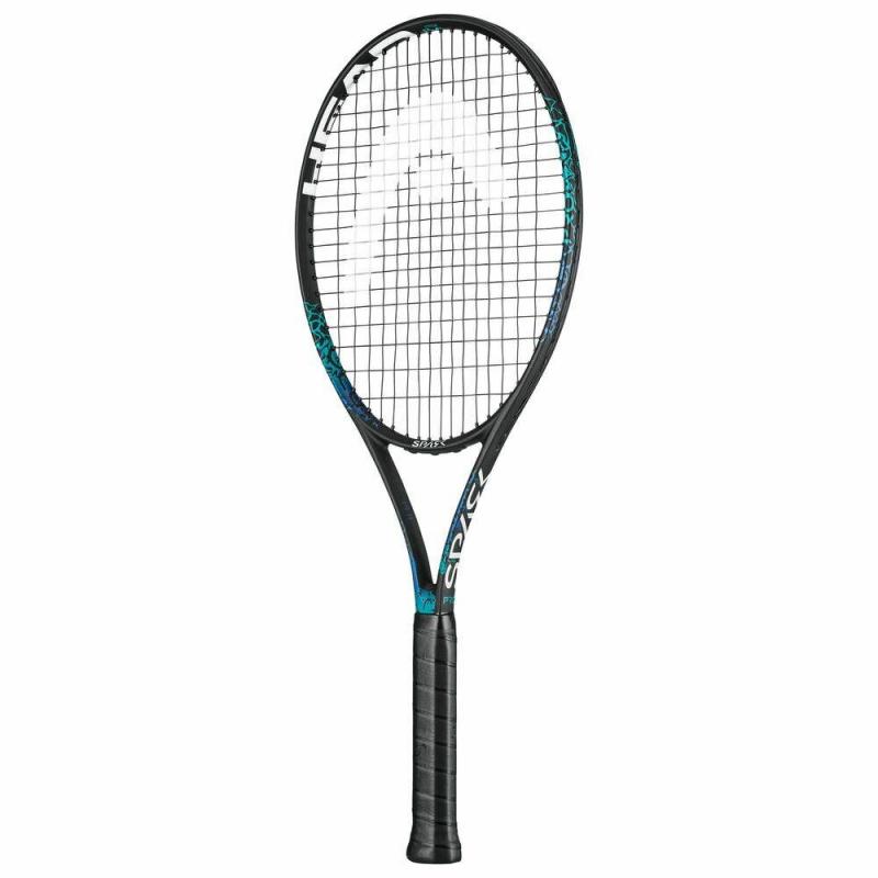 Head MX Spark PRO 2021 tenisová raketa modrá, grip L3
