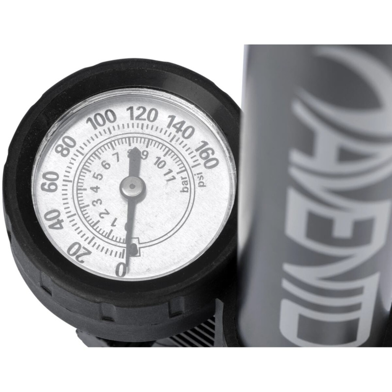 Pump 44PA nožná pumpa 3