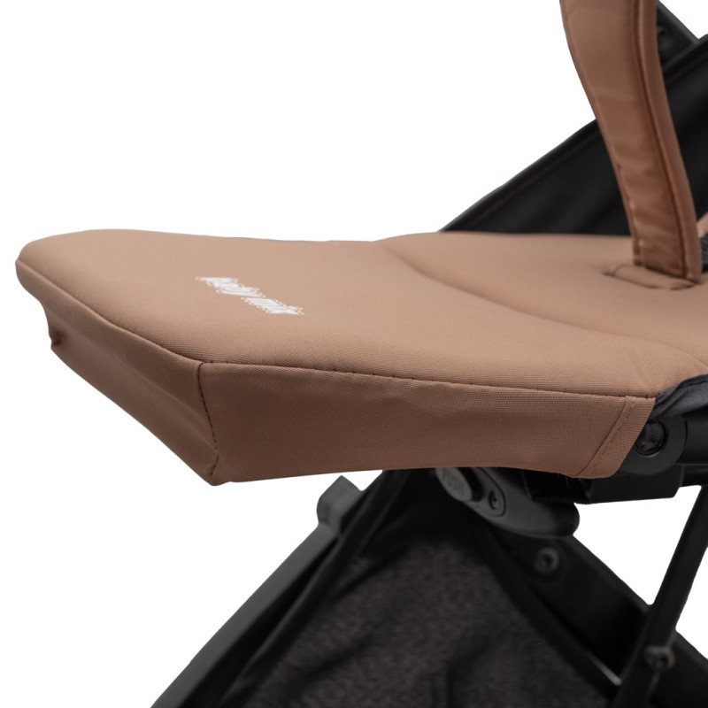 Športový kočík Bimelo Baby Mix Ultra-light béžový 3